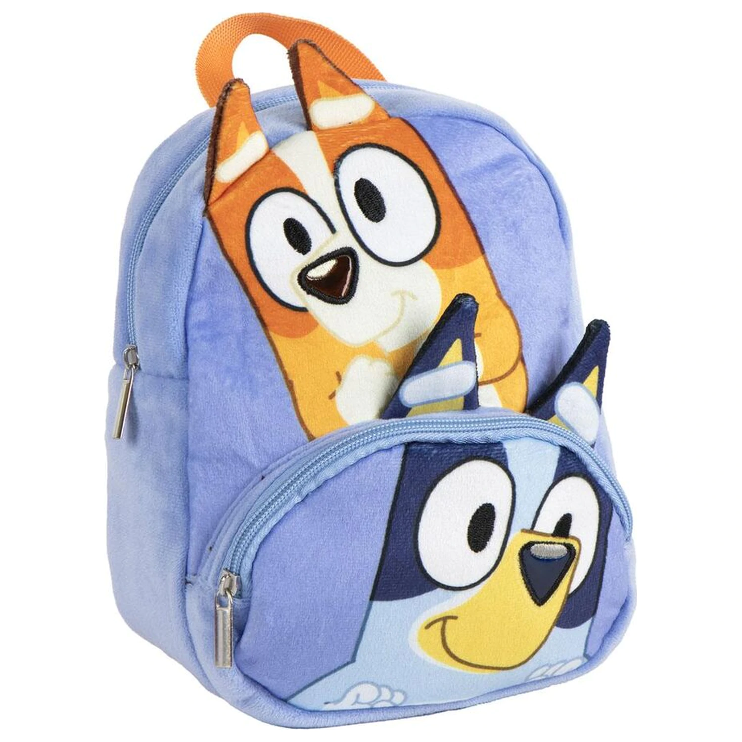 Bluey ruksak 22cm fotografija proizvoda