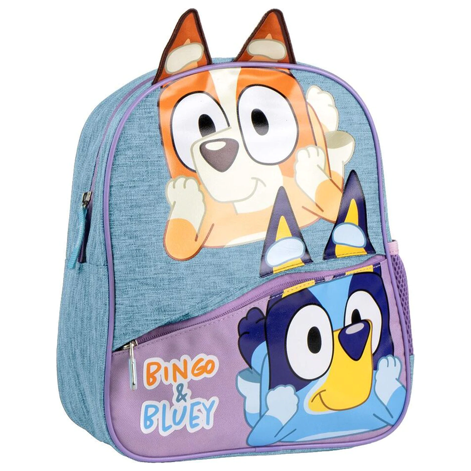 Bluey ruksak 30 cm fotografija proizvoda