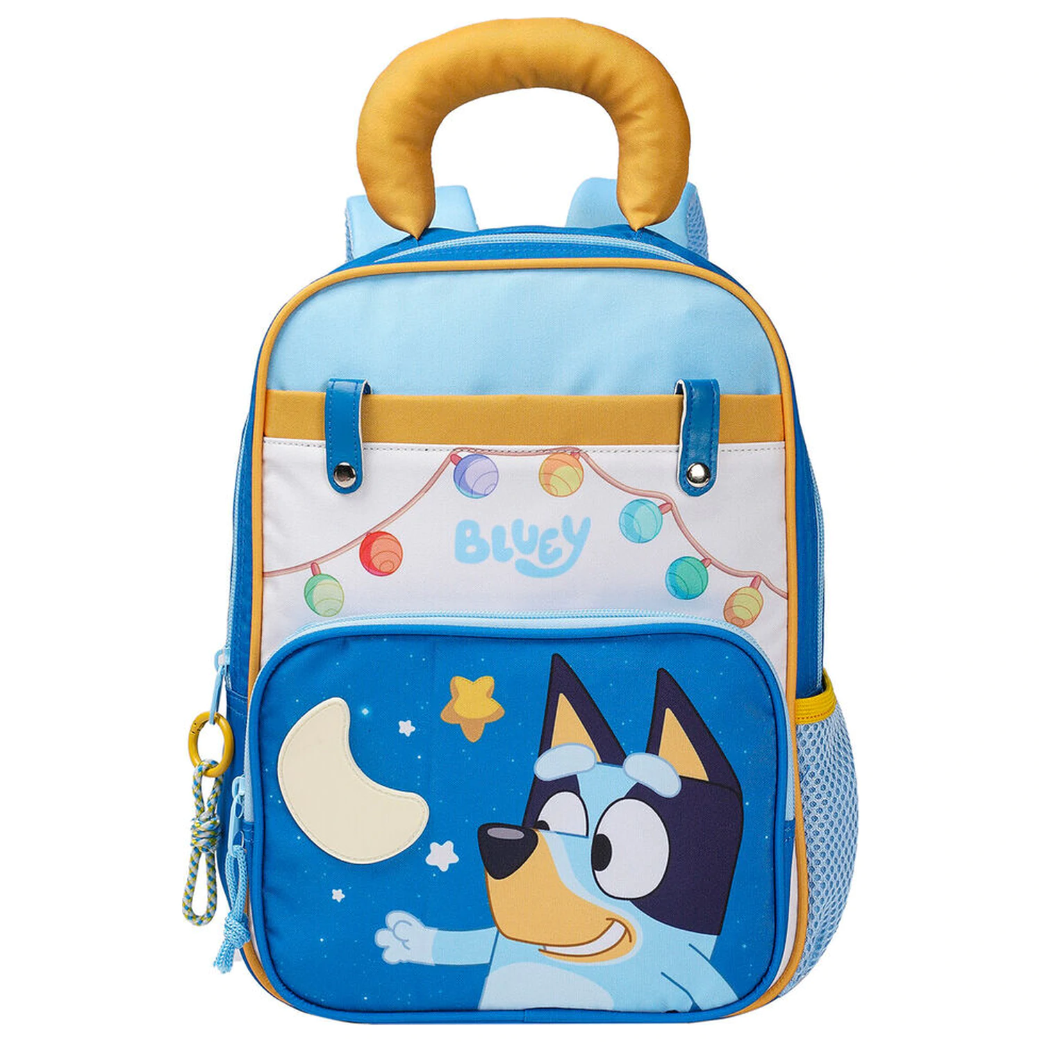 Bluey ruksak 30cm fotografija proizvoda