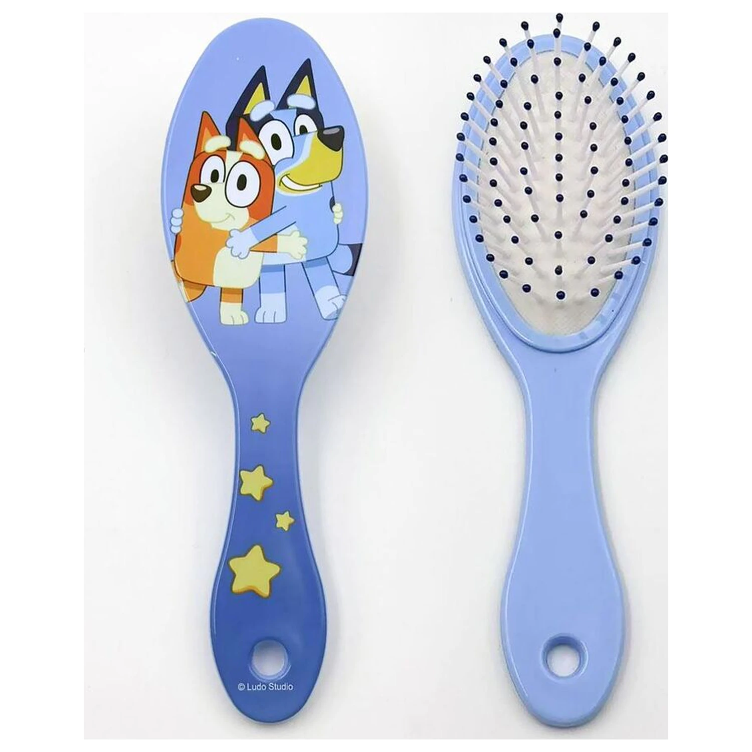 Bluey toaletna torbica fotografija proizvoda