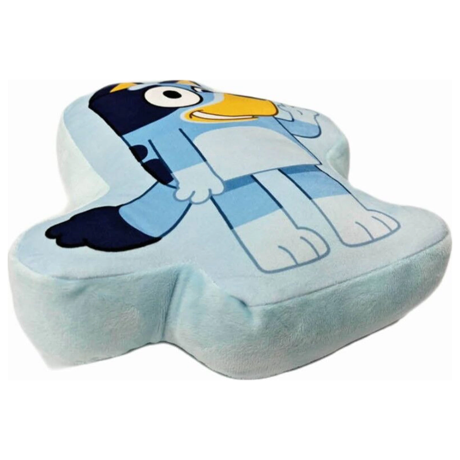 Bluey To Wave oblikovani jastuk, ukrasni jastuk 21x31 cm fotografija proizvoda