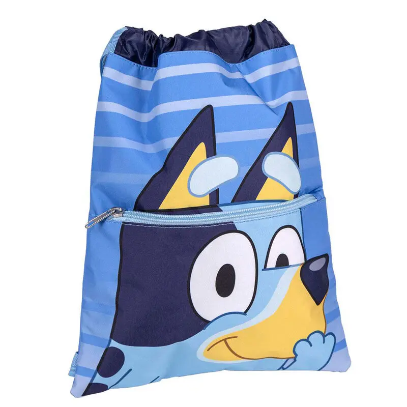 Bluey sportska torba 33 cm fotografija proizvoda
