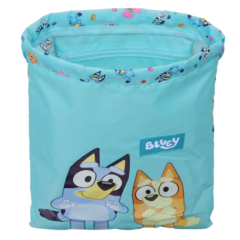 Bluey sportska torba 34cm fotografija proizvoda