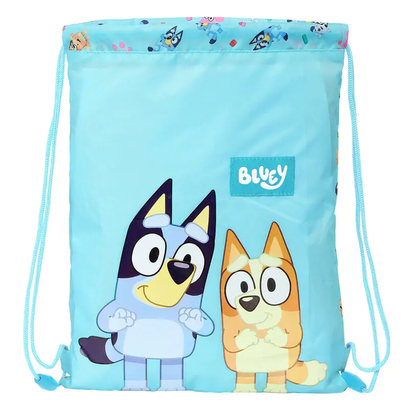 Bluey sportska torba 34cm fotografija proizvoda