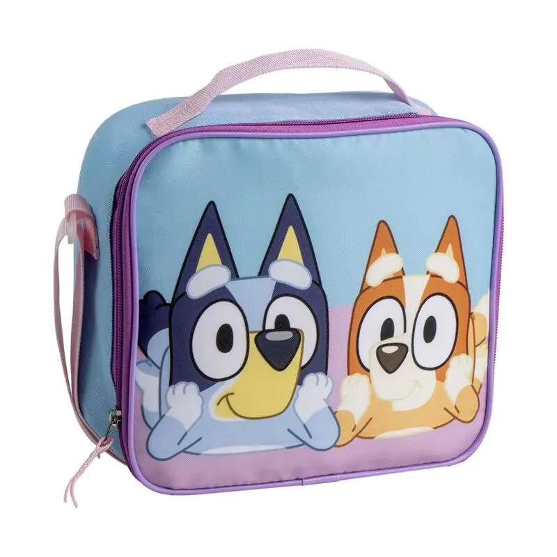 Bluey torba za ručak fotografija proizvoda