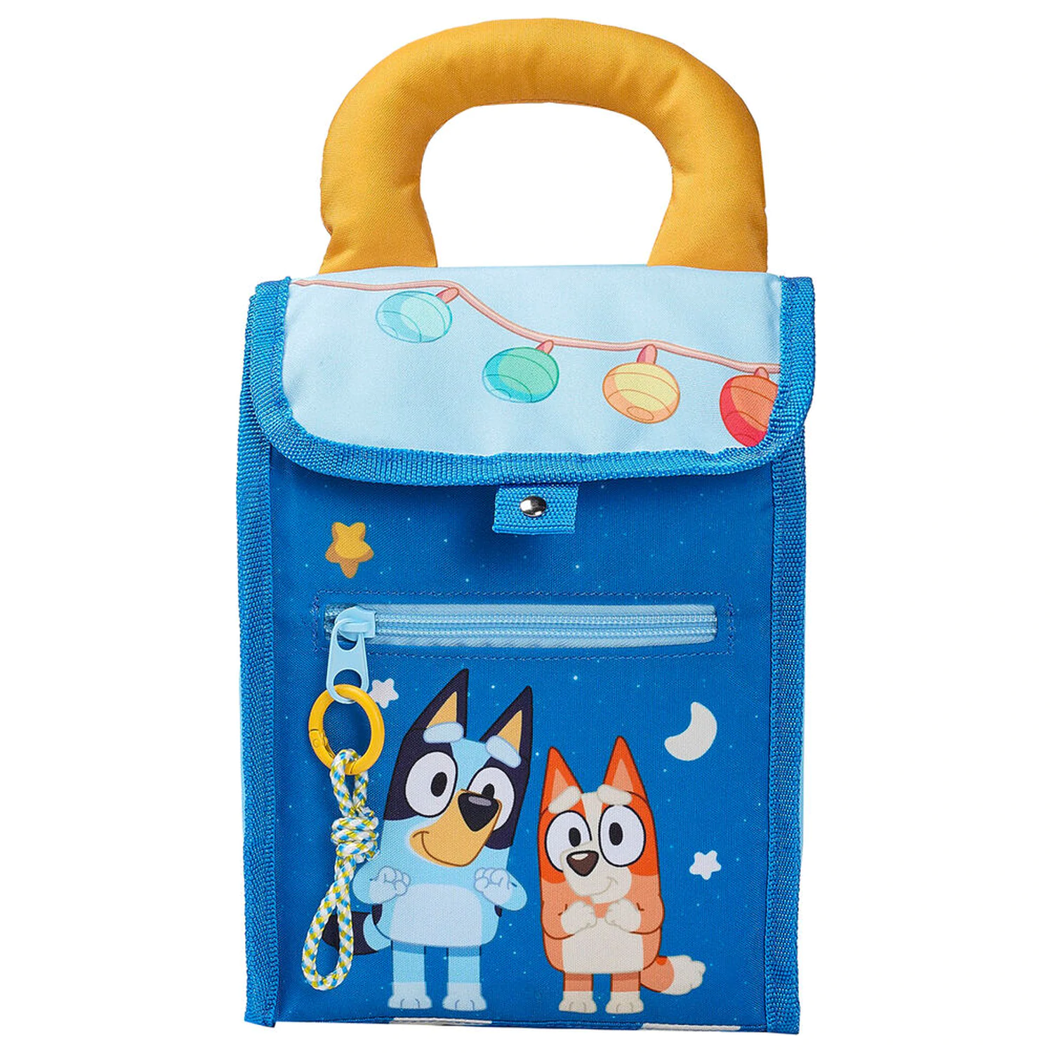 Bluey torba za ručak fotografija proizvoda