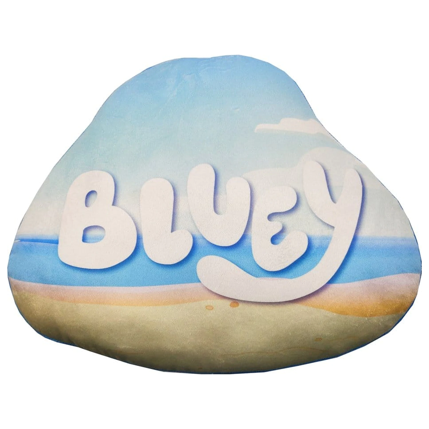 Bluey jastuk Vacation 40 cm fotografija proizvoda