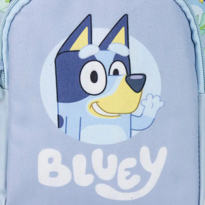 Bluey ruksak za rame fotografija proizvoda