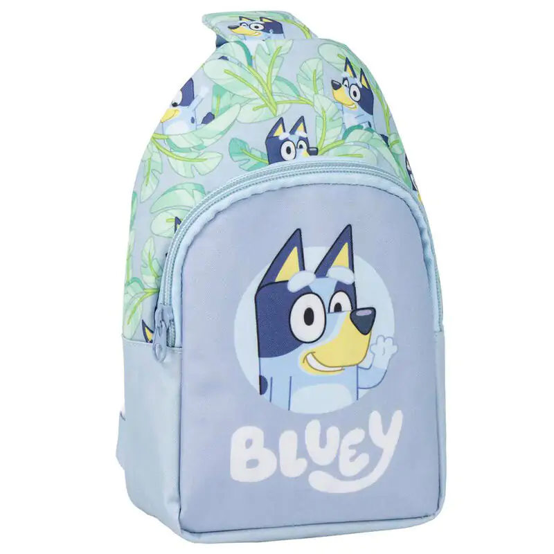 Bluey ruksak za rame fotografija proizvoda