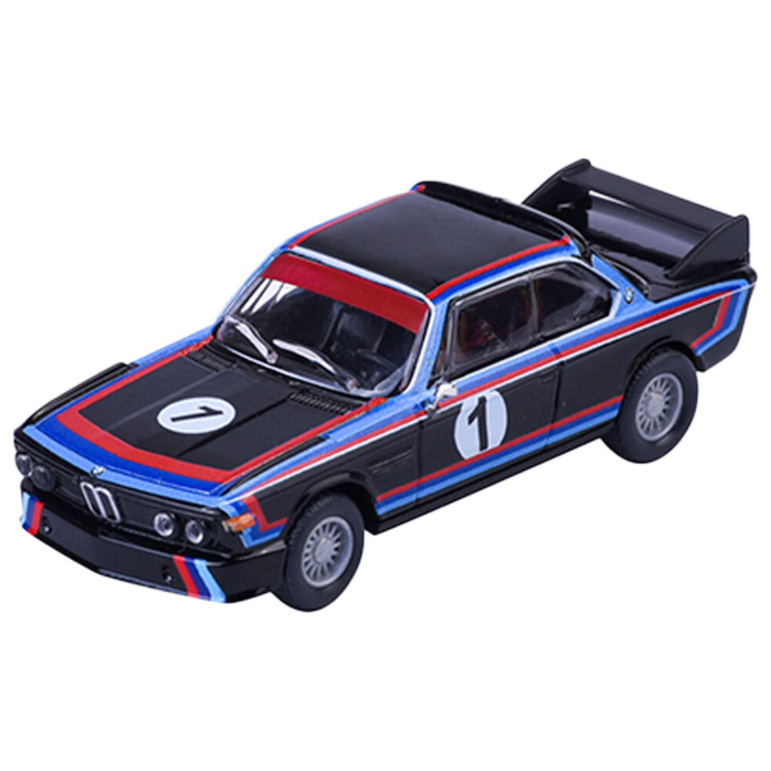 BMW 3.0 CSL 1975 fotografija proizvoda