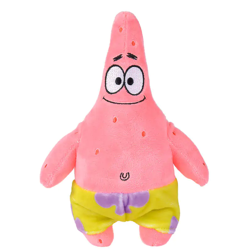 SpongeBob Patrick plišana igračka 20cm fotografija proizvoda