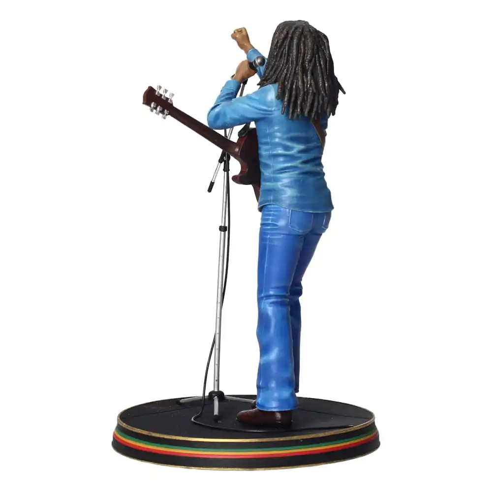 Bob Marley PVC Figura Live at the Rainbow '77 24 cm fotografija proizvoda