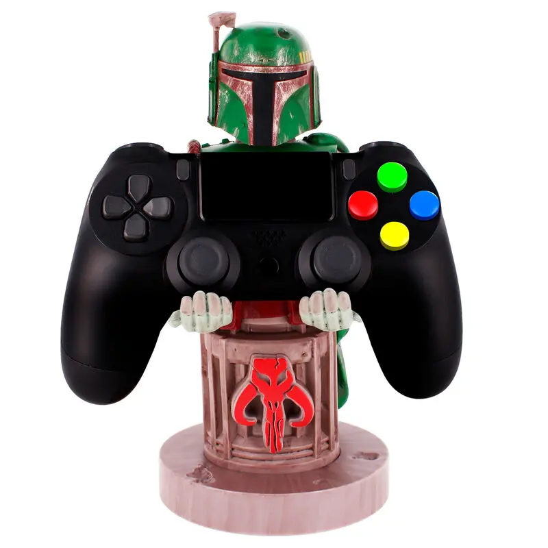 Star Wars Cable Guy Boba Fett 20 cm fotografija proizvoda