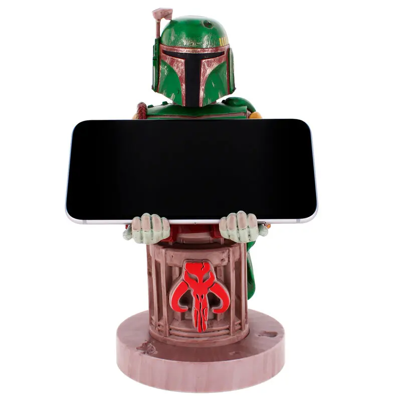Star Wars Cable Guy Boba Fett 20 cm fotografija proizvoda