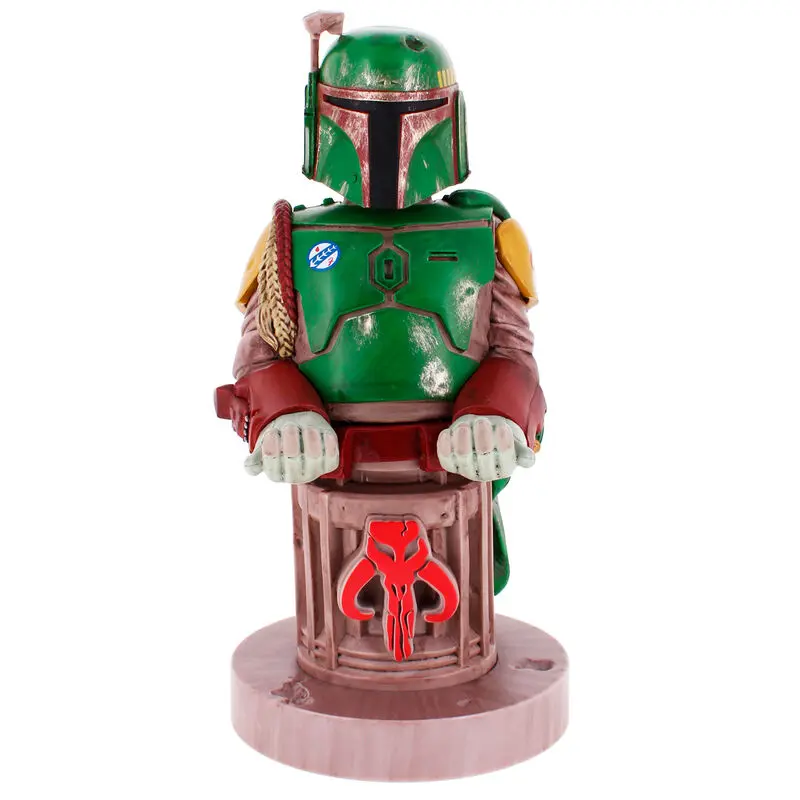Star Wars Cable Guy Boba Fett 20 cm fotografija proizvoda