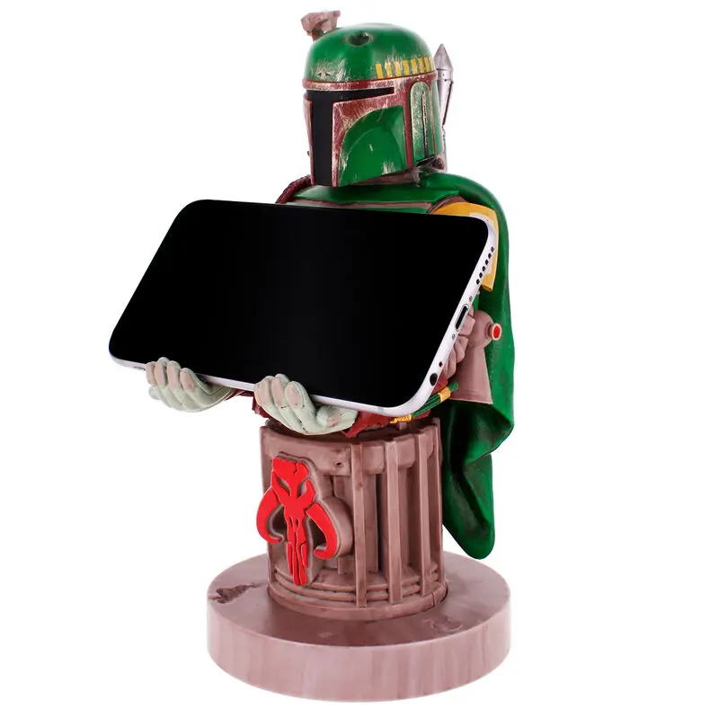 Star Wars Cable Guy Boba Fett 20 cm fotografija proizvoda
