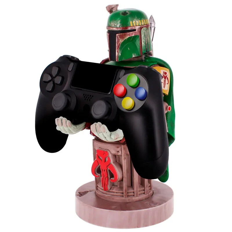 Star Wars Cable Guy Boba Fett 20 cm fotografija proizvoda