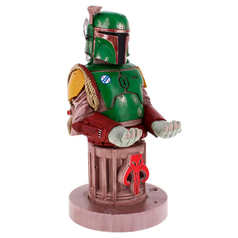 Star Wars Cable Guy Boba Fett 20 cm fotografija proizvoda