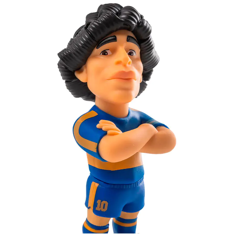 Boca Juniors Maradona Minix figura 12 cm fotografija proizvoda