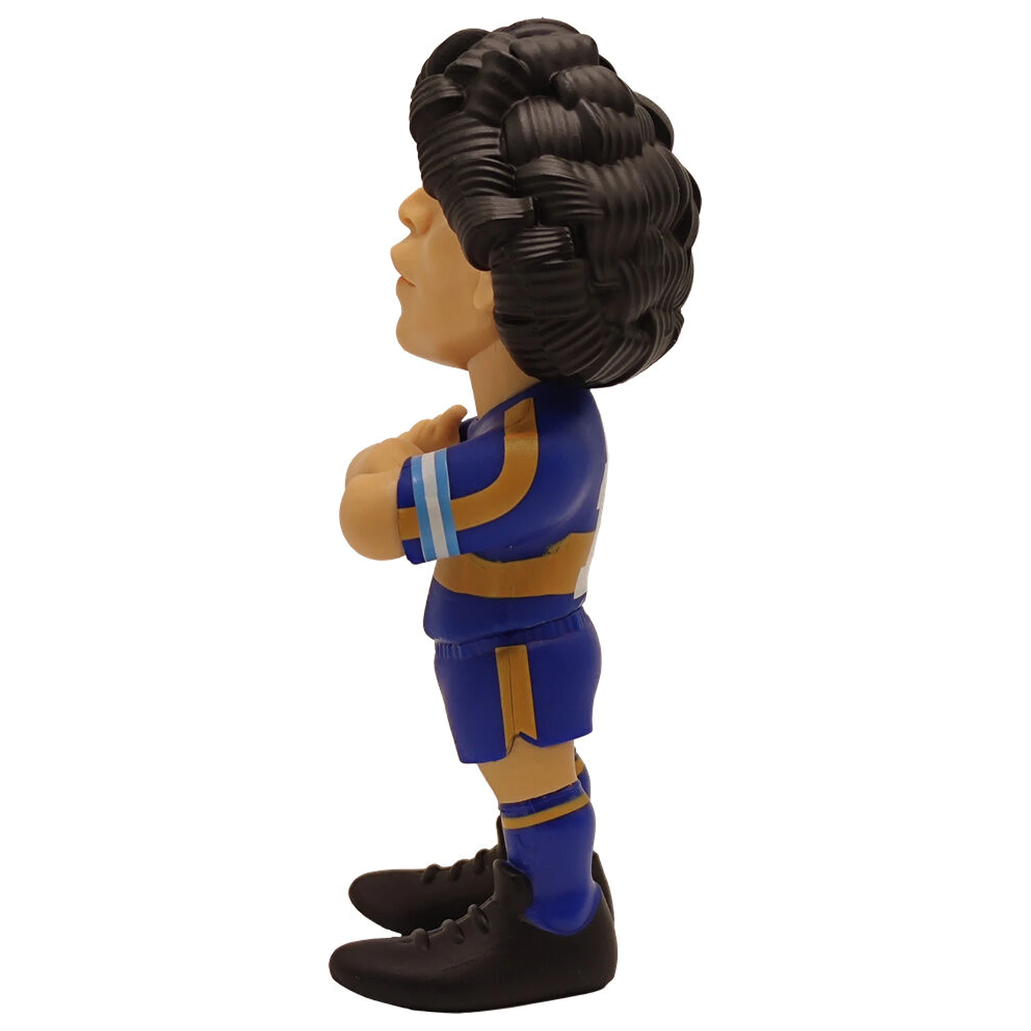 Boca Juniors Maradona Minix figura 12 cm fotografija proizvoda