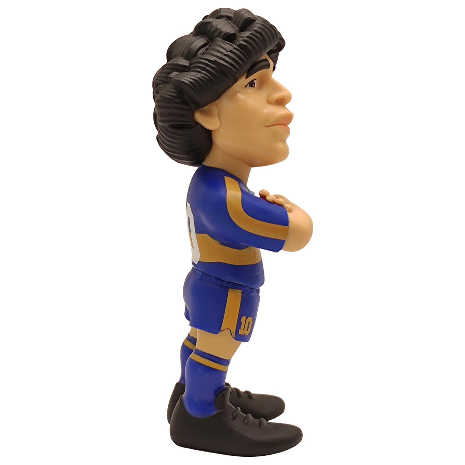 Boca Juniors Maradona Minix figura 12 cm fotografija proizvoda