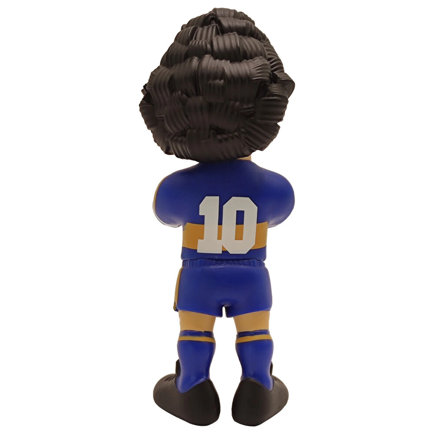Boca Juniors Maradona Minix figura 12 cm fotografija proizvoda
