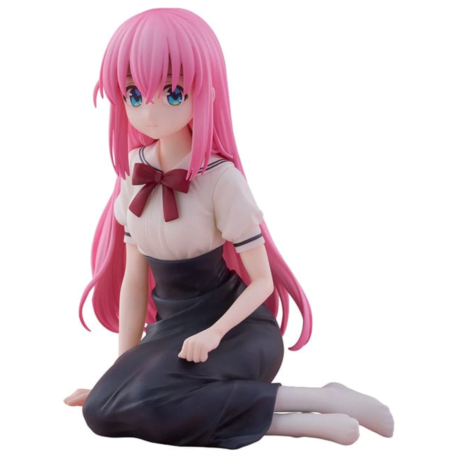 Bocchi the Rock! PVC Statua 1/6 Hitori Gotoh Casual Wear Ver. 14 cm fotografija proizvoda
