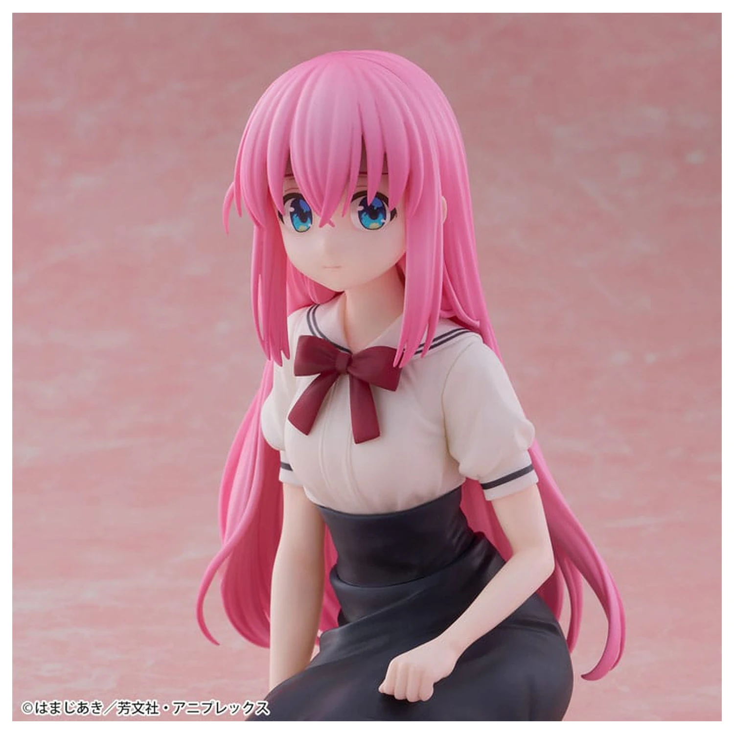 Bocchi the Rock! PVC Statua 1/6 Hitori Gotoh Casual Wear Ver. 14 cm fotografija proizvoda