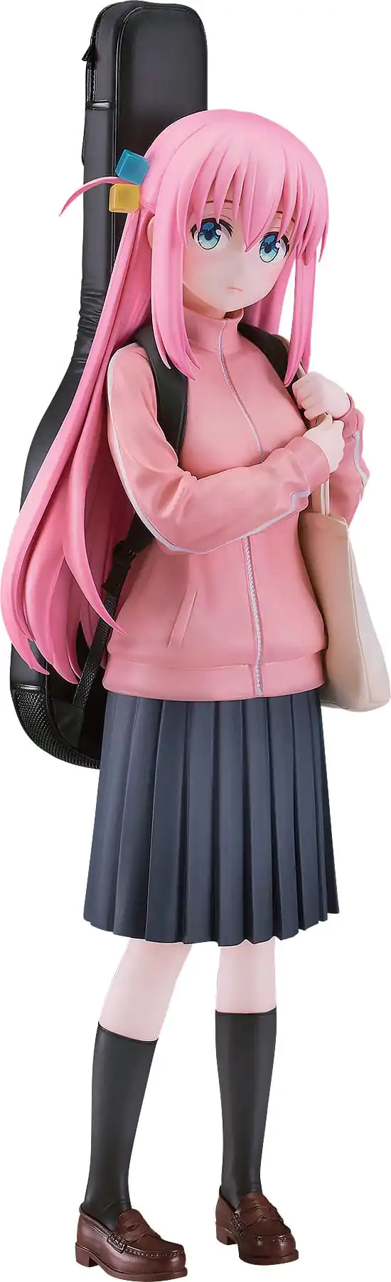 Bocchi the Rock! PVC Kip 1/7 Hitori Gotoh 24 cm fotografija proizvoda