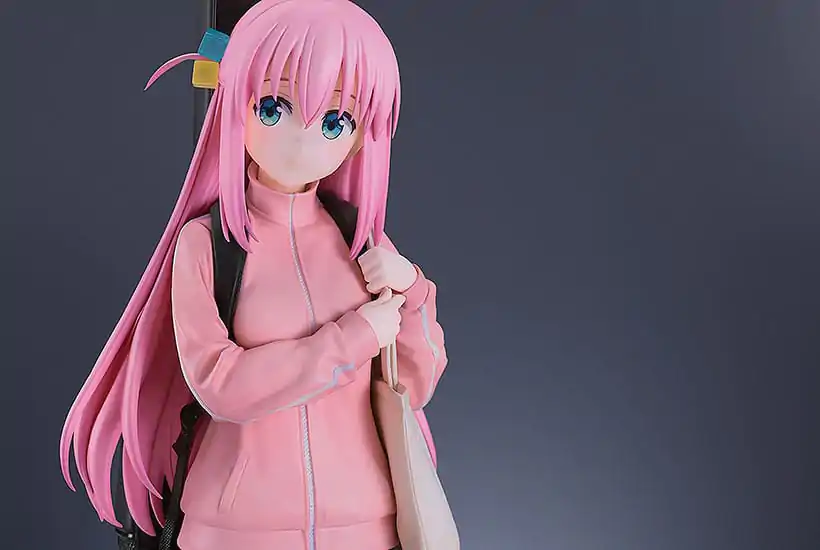 Bocchi the Rock! PVC Kip 1/7 Hitori Gotoh 24 cm fotografija proizvoda