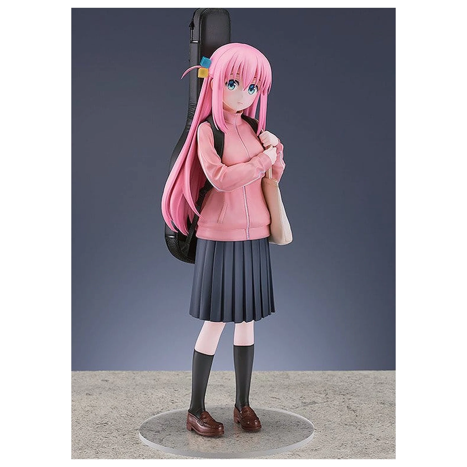 Bocchi the Rock! PVC Kip 1/7 Hitori Gotoh 24 cm fotografija proizvoda