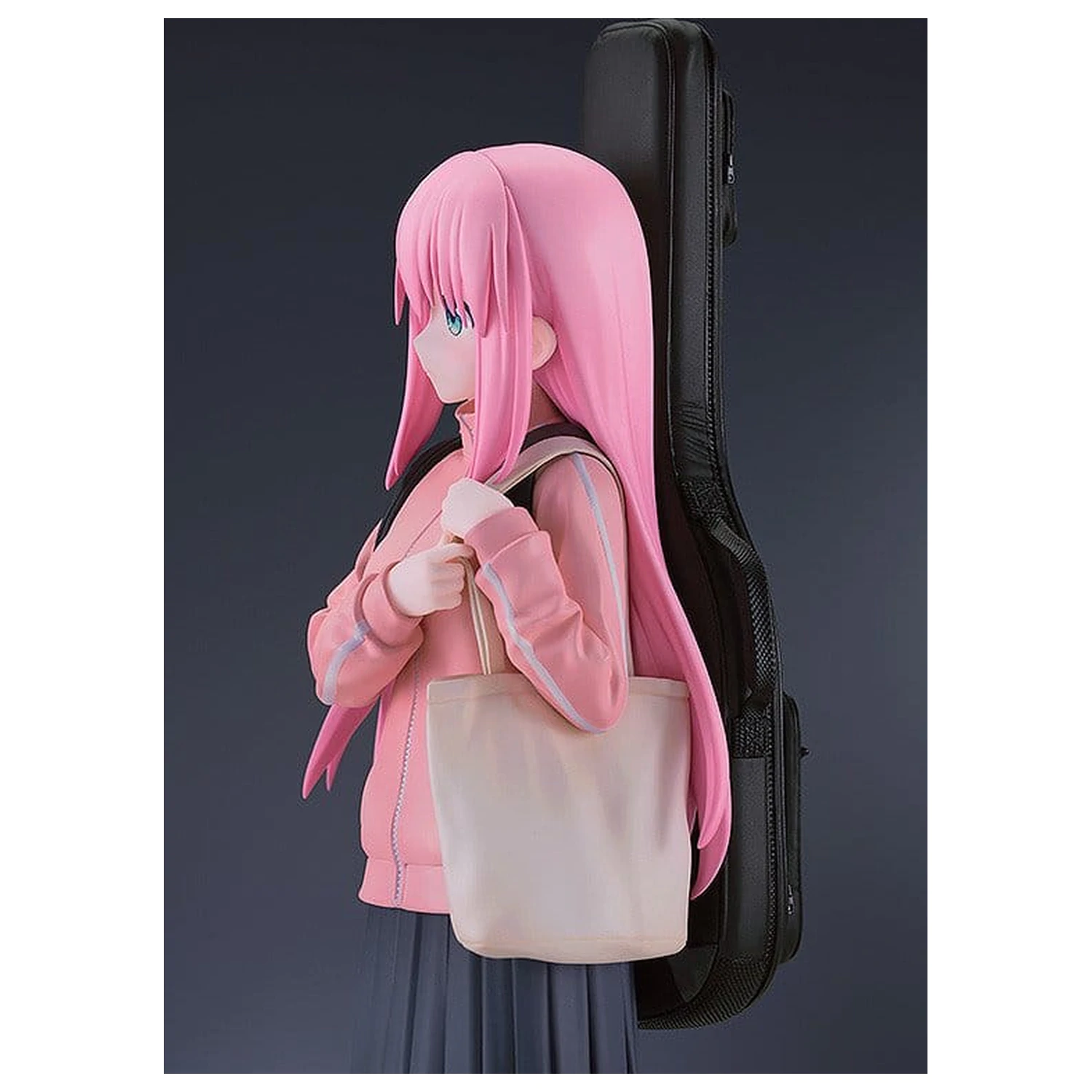 Bocchi the Rock! PVC Kip 1/7 Hitori Gotoh 24 cm fotografija proizvoda