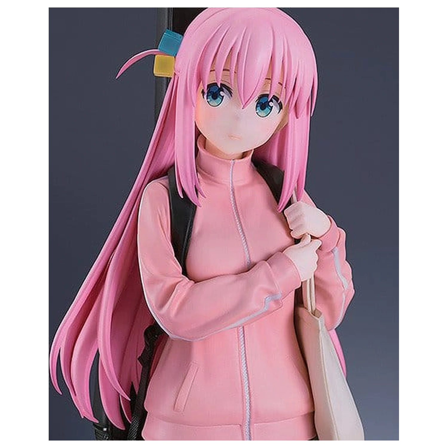 Bocchi the Rock! PVC Kip 1/7 Hitori Gotoh 24 cm fotografija proizvoda