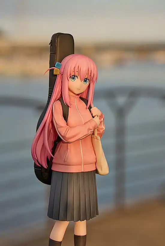 Bocchi the Rock! PVC Kip 1/7 Hitori Gotoh 24 cm fotografija proizvoda