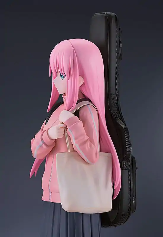 Bocchi the Rock! PVC Kip 1/7 Hitori Gotoh 24 cm fotografija proizvoda