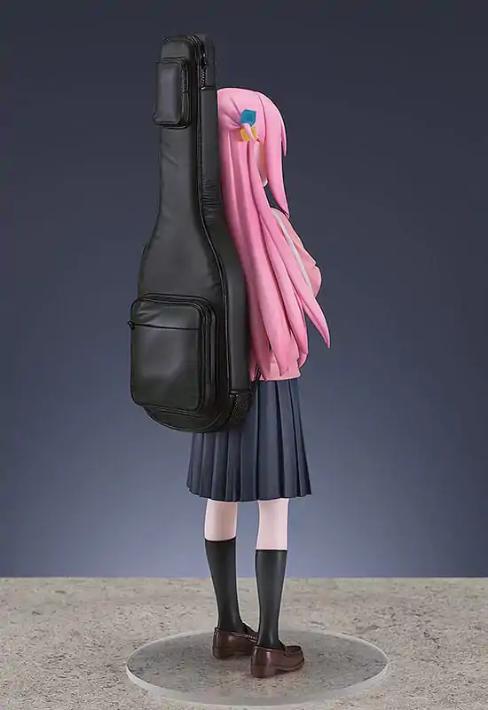 Bocchi the Rock! PVC Kip 1/7 Hitori Gotoh 24 cm fotografija proizvoda
