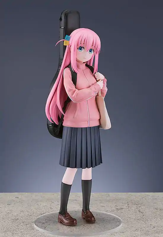 Bocchi the Rock! PVC Kip 1/7 Hitori Gotoh 24 cm fotografija proizvoda