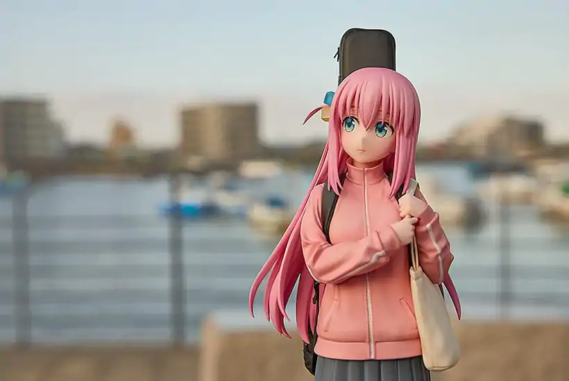 Bocchi the Rock! PVC Kip 1/7 Hitori Gotoh 24 cm fotografija proizvoda