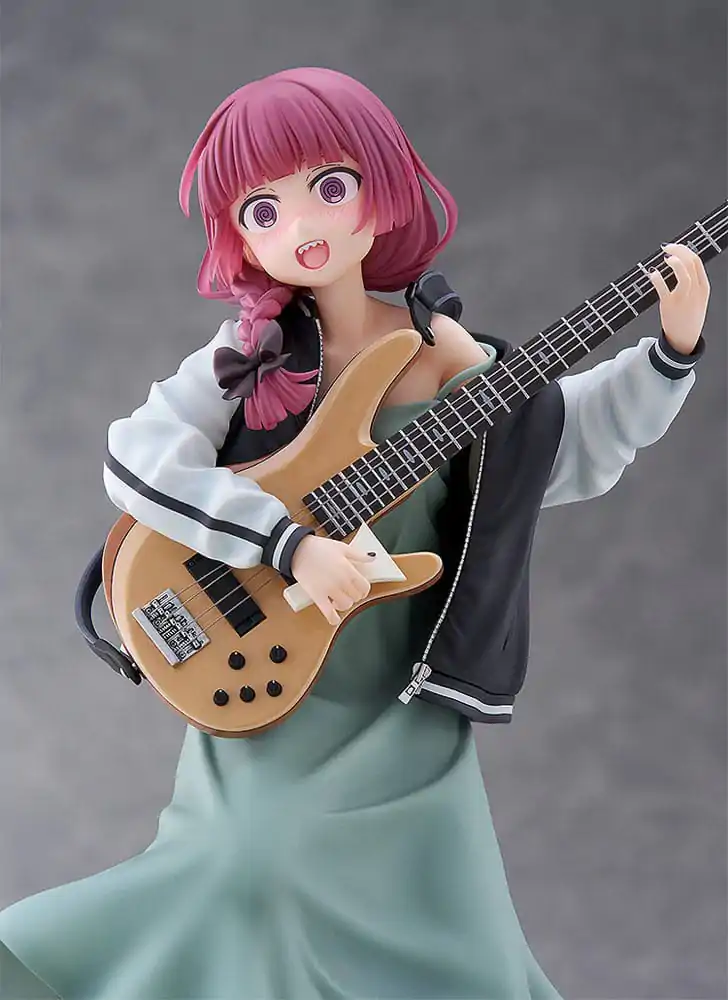 Bocchi the Rock! Kip 1/7 Kikuri Hiroi 24 cm fotografija proizvoda