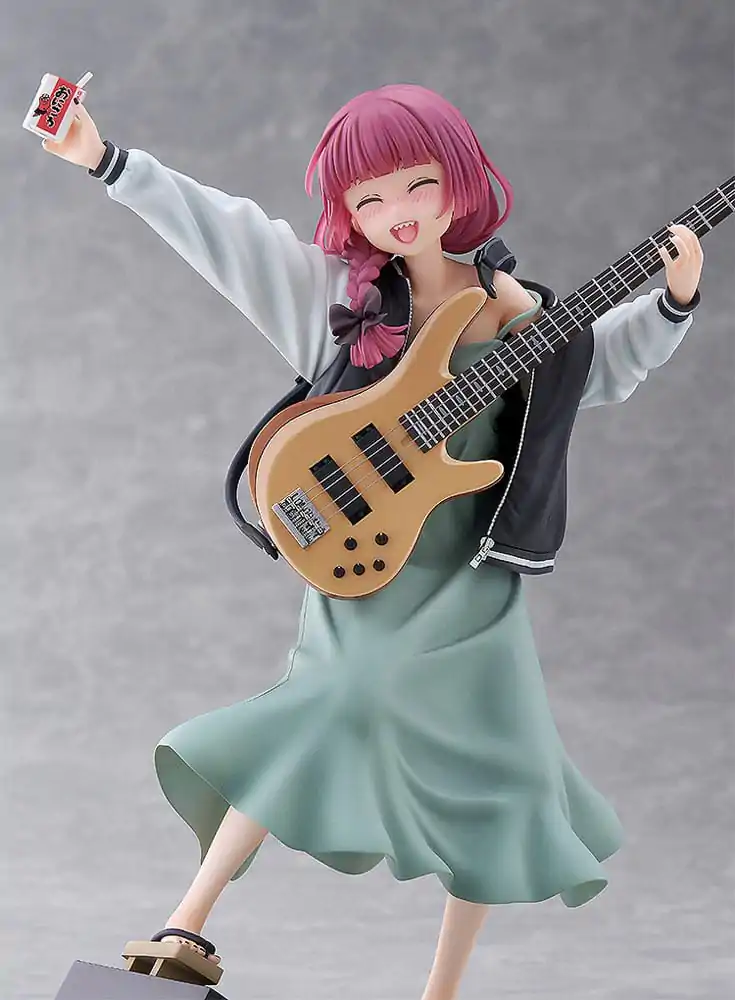 Bocchi the Rock! Kip 1/7 Kikuri Hiroi 24 cm fotografija proizvoda