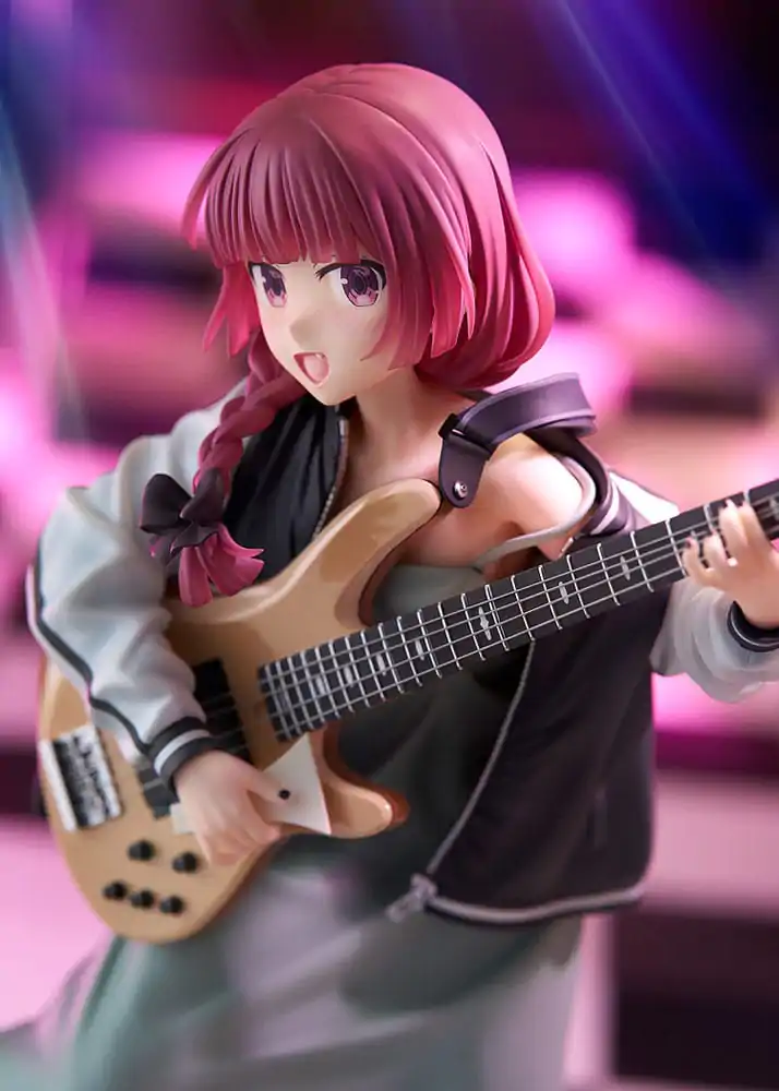 Bocchi the Rock! Kip 1/7 Kikuri Hiroi 24 cm fotografija proizvoda