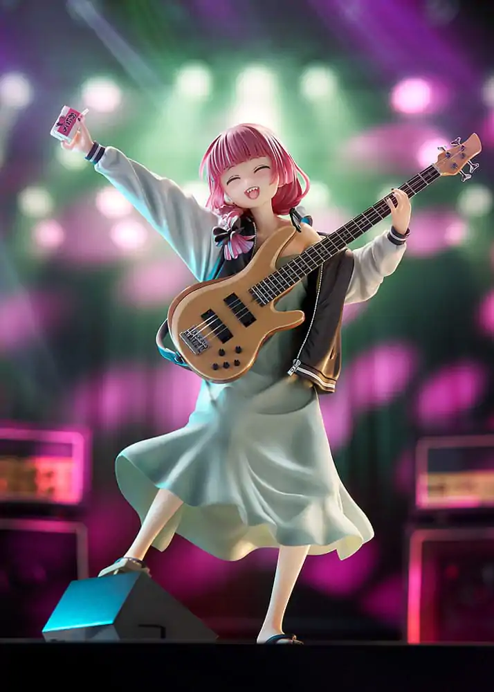 Bocchi the Rock! Kip 1/7 Kikuri Hiroi 24 cm fotografija proizvoda