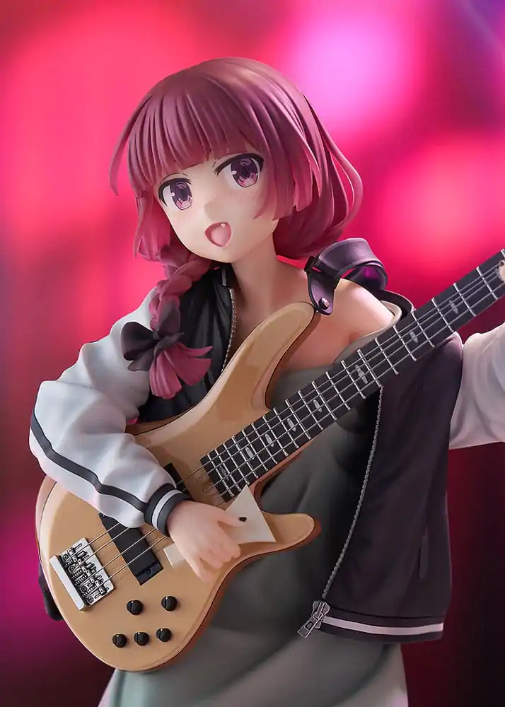 Bocchi the Rock! Kip 1/7 Kikuri Hiroi 24 cm fotografija proizvoda