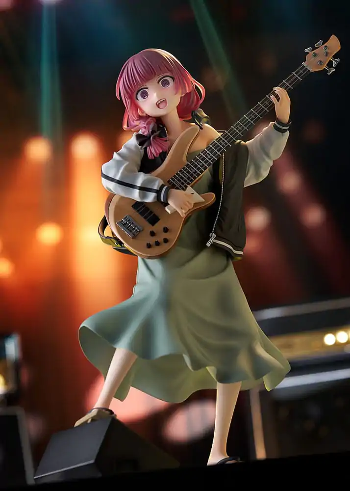 Bocchi the Rock! Kip 1/7 Kikuri Hiroi 24 cm fotografija proizvoda