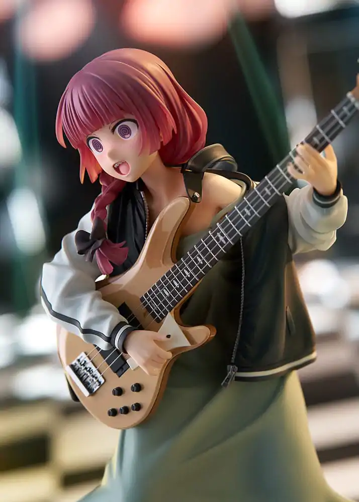 Bocchi the Rock! Kip 1/7 Kikuri Hiroi 24 cm fotografija proizvoda