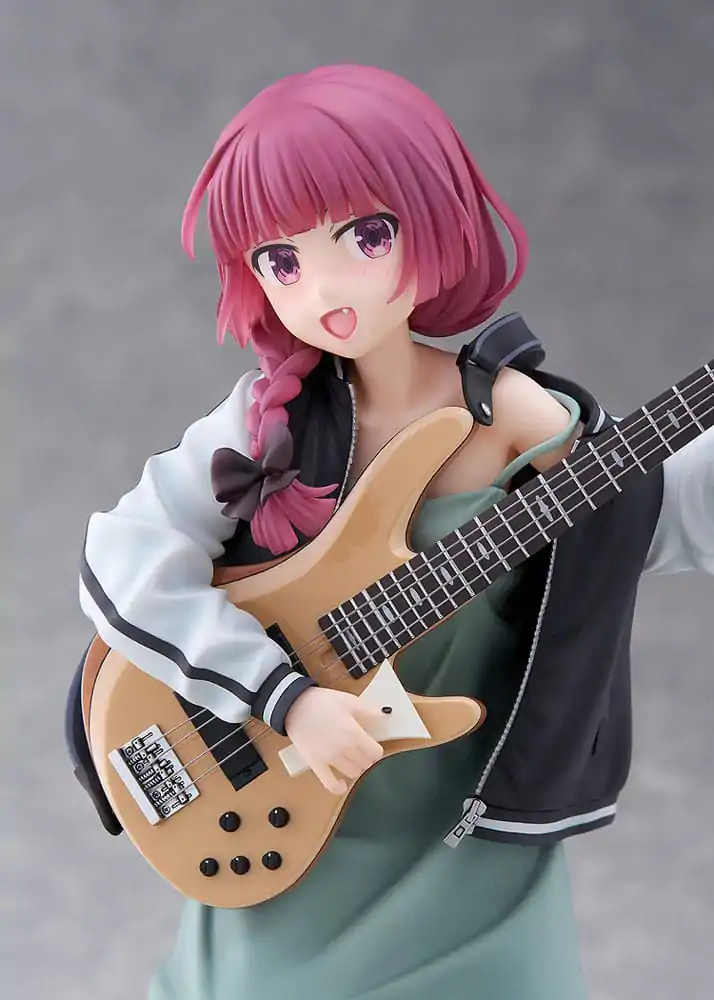 Bocchi the Rock! Kip 1/7 Kikuri Hiroi 24 cm fotografija proizvoda