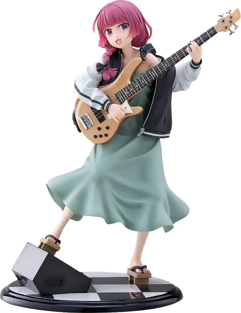 Bocchi the Rock! Kip 1/7 Kikuri Hiroi 24 cm fotografija proizvoda