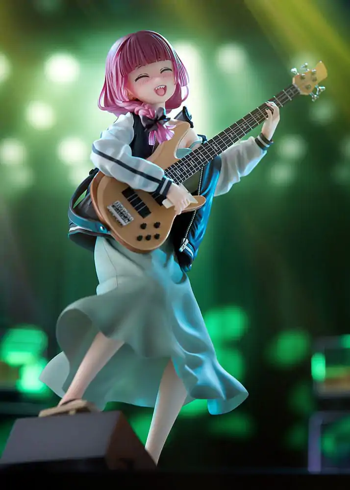 Bocchi the Rock! Kip 1/7 Kikuri Hiroi 24 cm fotografija proizvoda