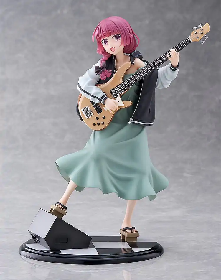 Bocchi the Rock! Kip 1/7 Kikuri Hiroi 24 cm fotografija proizvoda