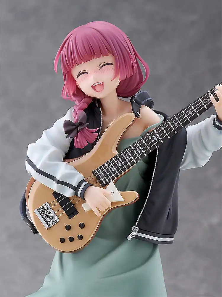 Bocchi the Rock! Kip 1/7 Kikuri Hiroi 24 cm fotografija proizvoda